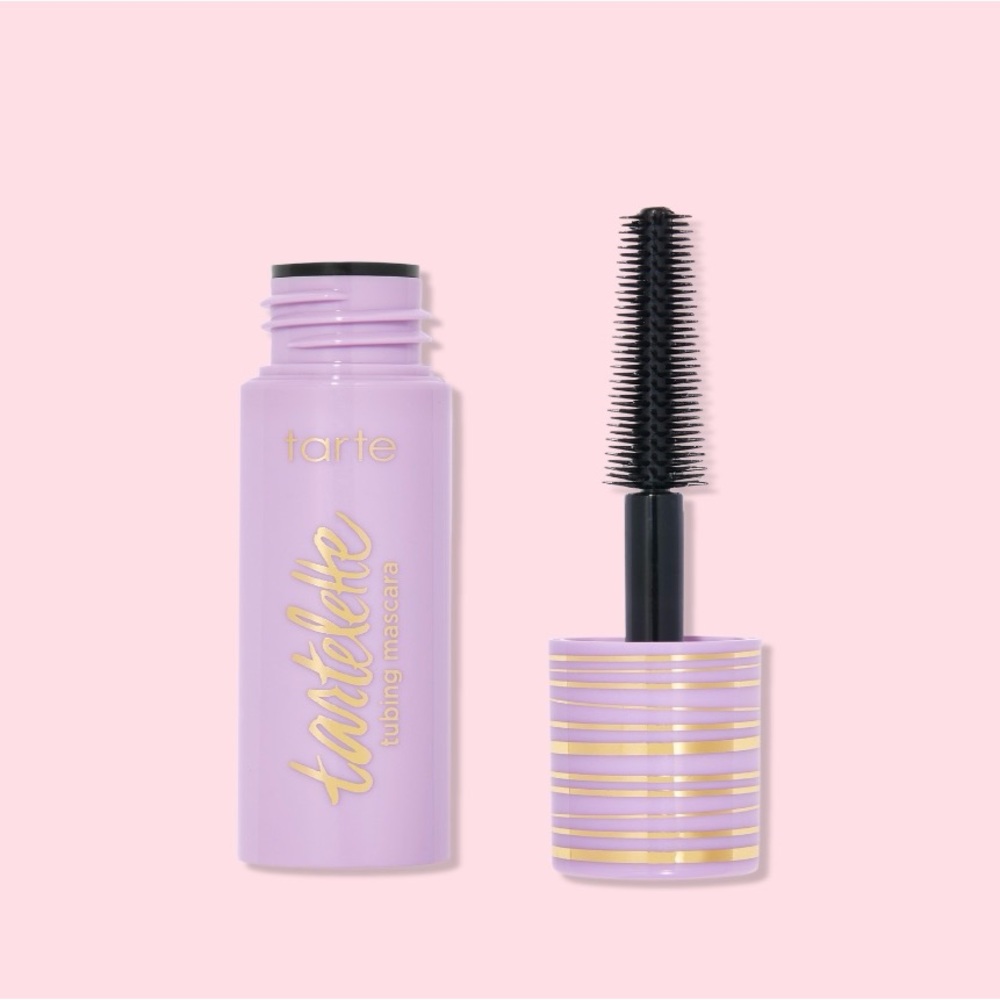 Travel-size Tartelette Tubing Mascara